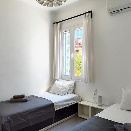 Kyma Apartments - Athens Acropolis 5 Luaran gambar