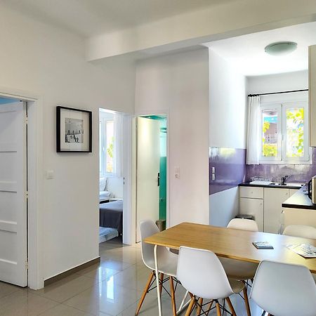 Kyma Apartments - Athens Acropolis 5 Luaran gambar