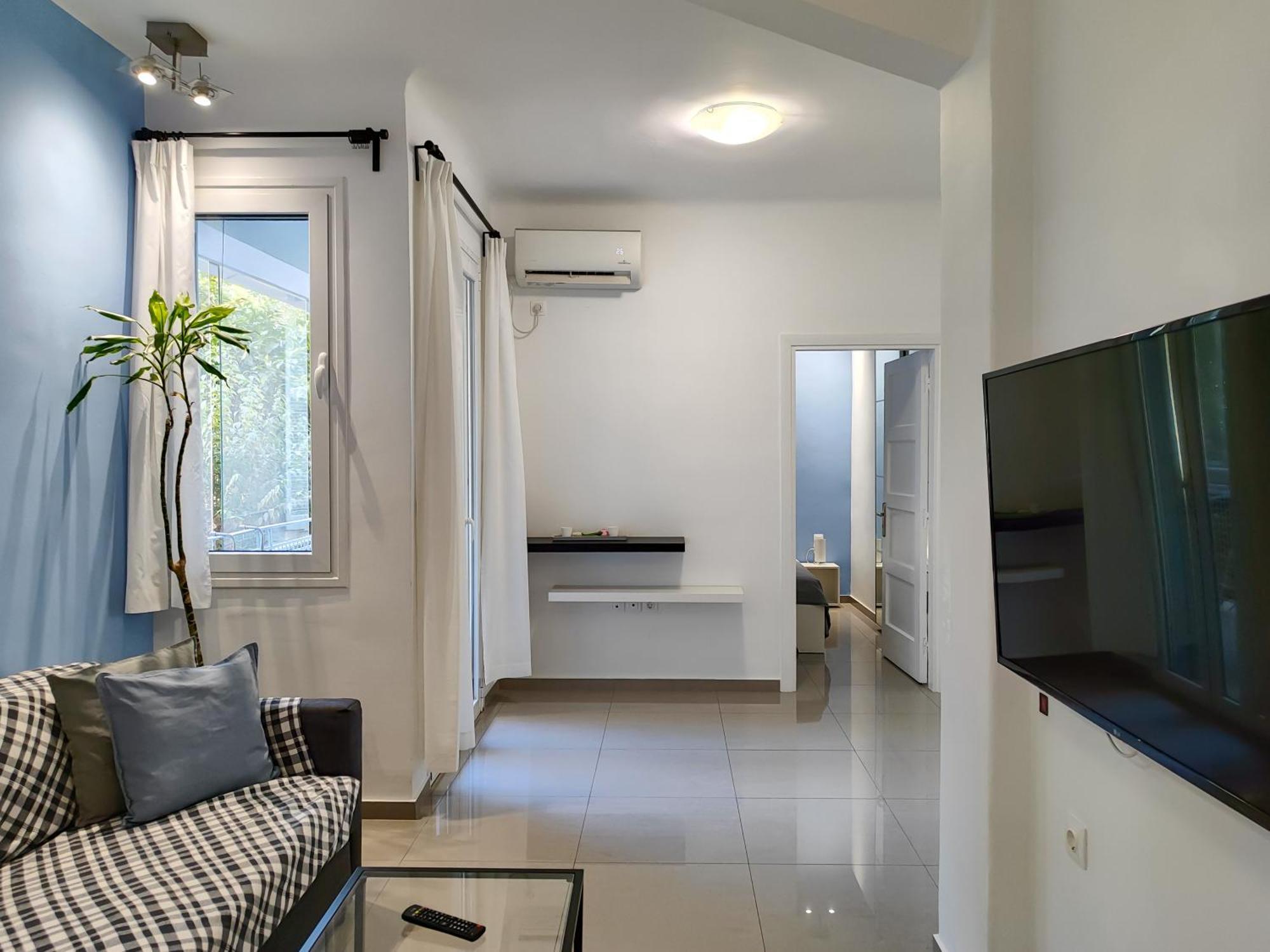 Kyma Apartments - Athens Acropolis 5 Luaran gambar