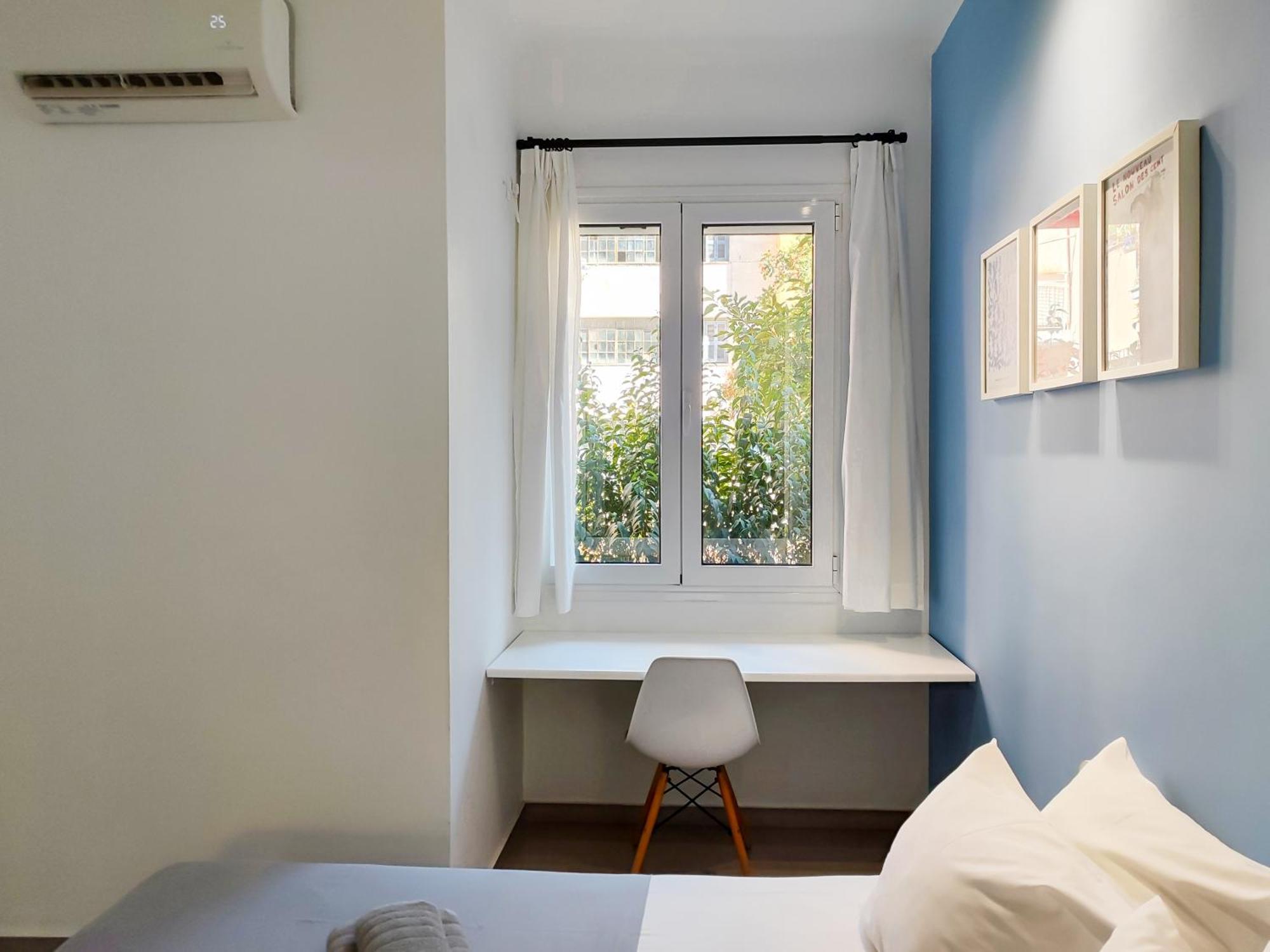 Kyma Apartments - Athens Acropolis 5 Luaran gambar