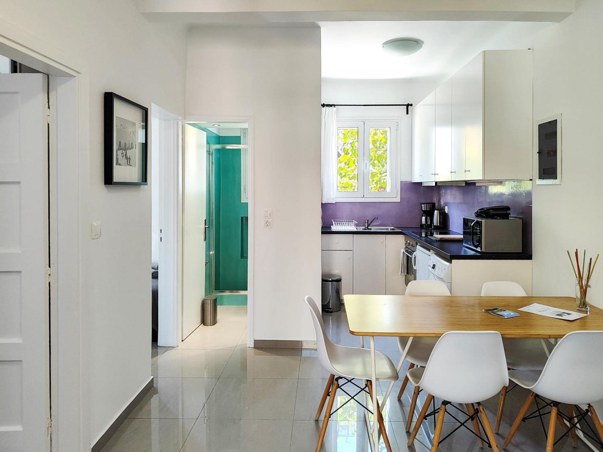 Kyma Apartments - Athens Acropolis 5 Luaran gambar